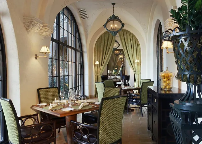 Rosewood Mansion On Turtle Creek Hotel Dallas