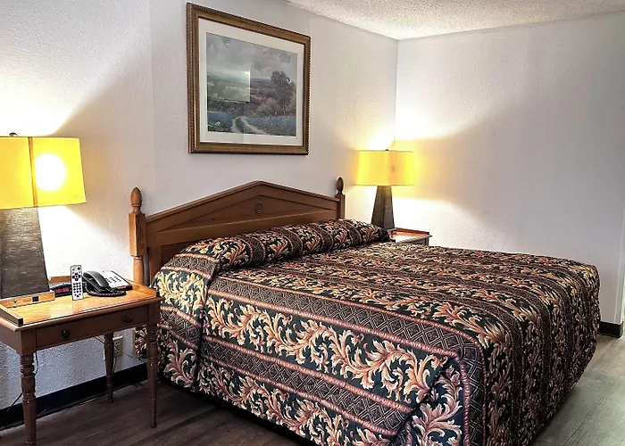Executive Inn Dallas