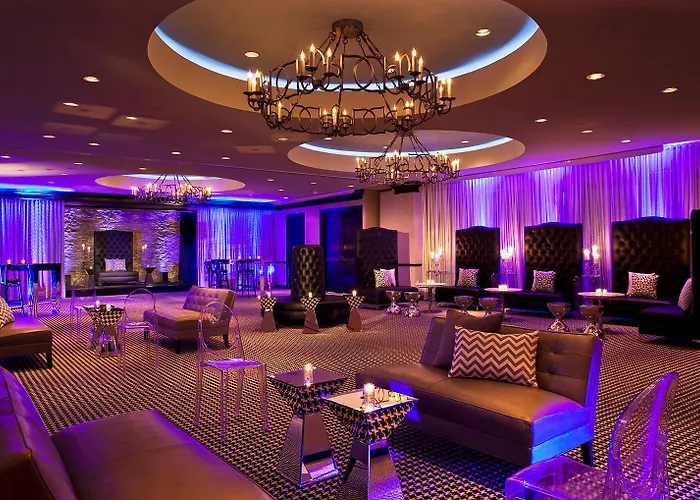 Hotel Zaza Dallas