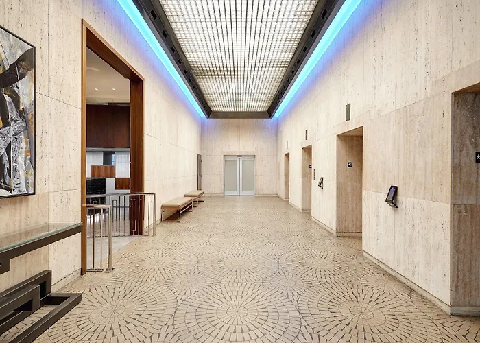 Residence Inn By Marriott Dallas Downtown