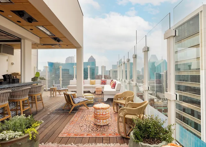Dallas HotelsSwexan