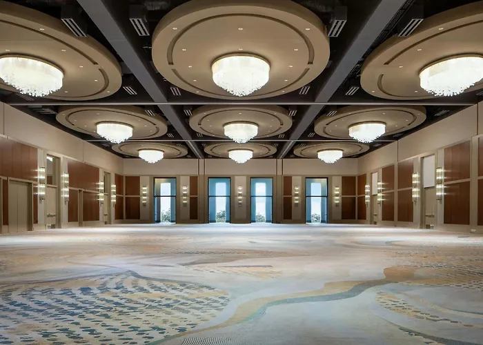 Renaissance Dallas Hotel