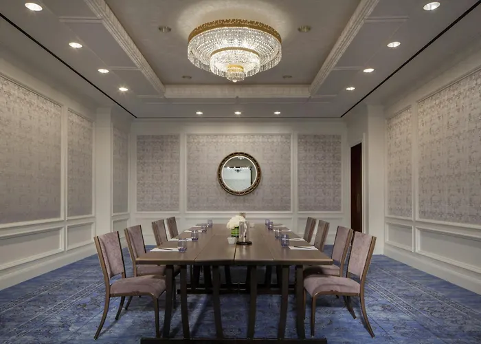 The Ritz-Carlton, Dallas