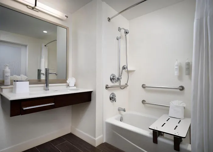 Hampton Inn & Suites Dallas Downtown