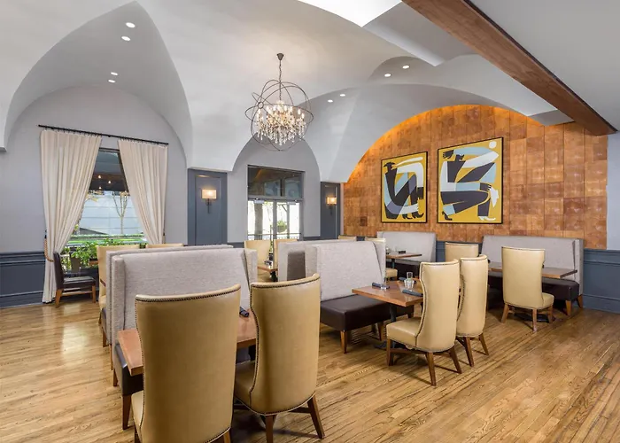 Hilton Dallas-Park Cities