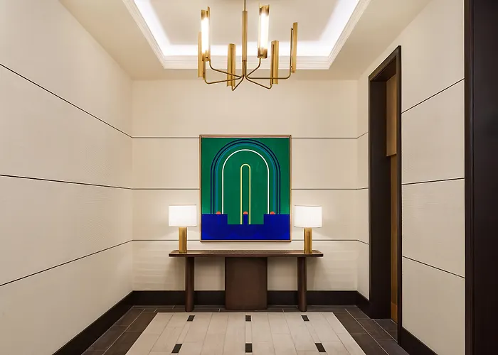 The Highland Dallas, Curio Collection By Hilton