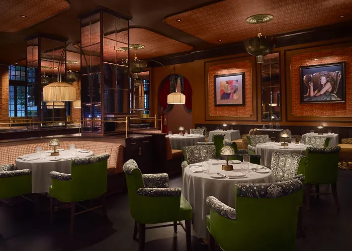 The Stoneleigh, Autograph Collection Hotel Dallas