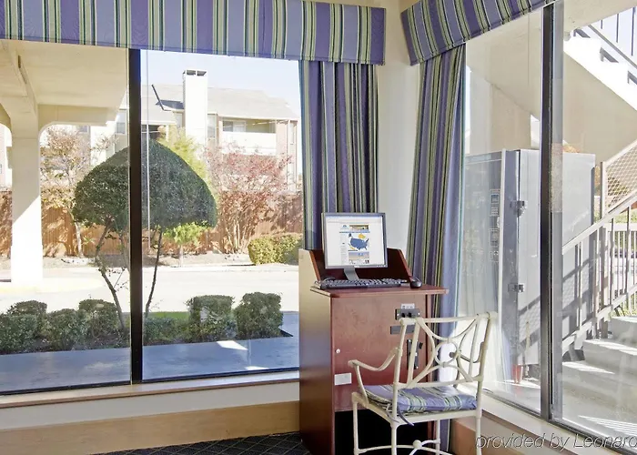 Americas Best Value Inn Dallas