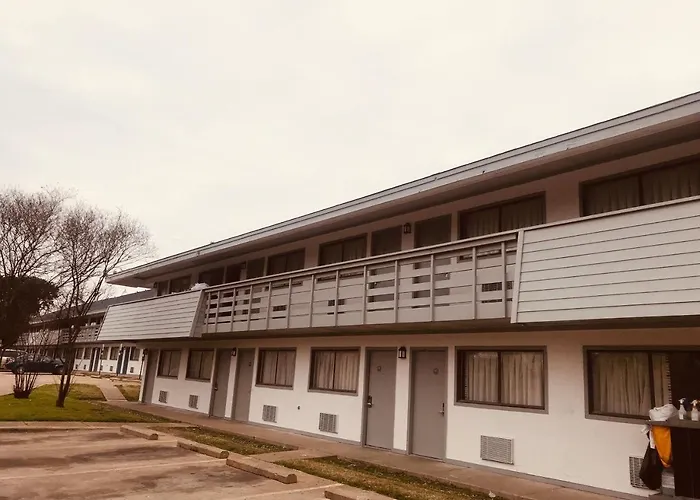 Dallas Love Field Inn