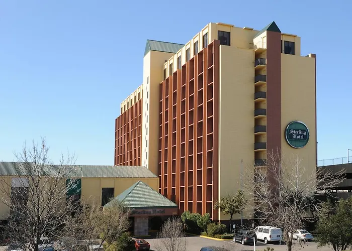 Sterling Hotel Dallas